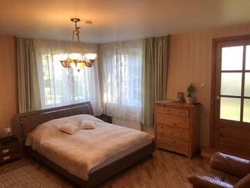 Фотографии Проживание в семье Family house room г. Салацгрива (Латвия) №4 Фото Проживание в семье Family house room г. Салацгрива 4