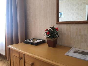 Фото номера Четырехместный номер эконом-класса с общей ванной комнатой Проживание в семье Family house room г. Салацгрива 25