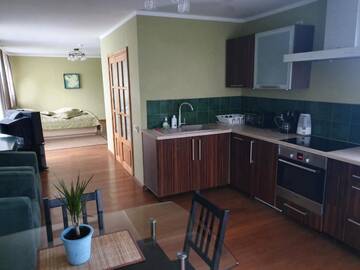 Фотографии Апартаменты Family House Apartments г. Салацгрива (Латвия) №4 Фото Апартаменты Family House Apartments г. Салацгрива 4