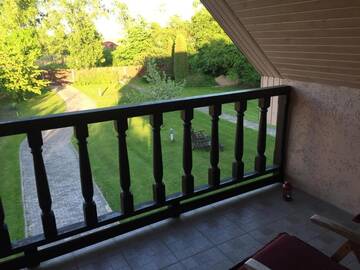 Фото номера Апартаменты с 2 спальнями и террасой Апартаменты Family House Apartments г. Салацгрива 18