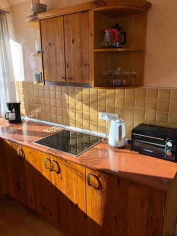 Фото номера Апартаменты с 2 спальнями и террасой Апартаменты Family House Apartments г. Салацгрива 34