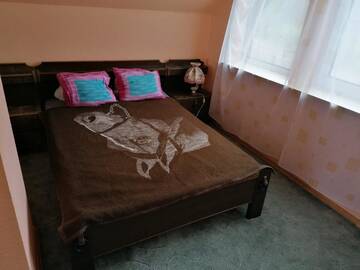 Фотографии Дома для отпуска Apartamenti Kapteiņi г. Салацгрива (Латвия) №5 Фото Дома для отпуска Apartamenti Kapteiņi г. Салацгрива 5