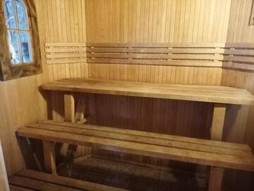 Фото номера Дом с 1 спальней Дома для отпуска Apartamenti Kapteiņi г. Салацгрива 12