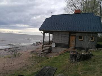 Фотографии Дома для отпуска Apartamenti Kapteiņi г. Салацгрива (Латвия) №2 Фото Дома для отпуска Apartamenti Kapteiņi г. Салацгрива 2