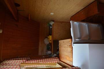 Фото номера Апартаменты в пентхаусе Гостевой дом Lauku sēta Svētupes г. Салацгрива 3